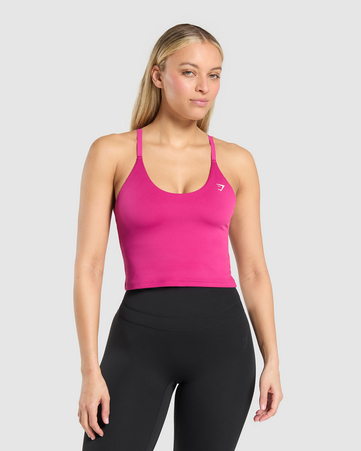 Training Shelf Cami Tank