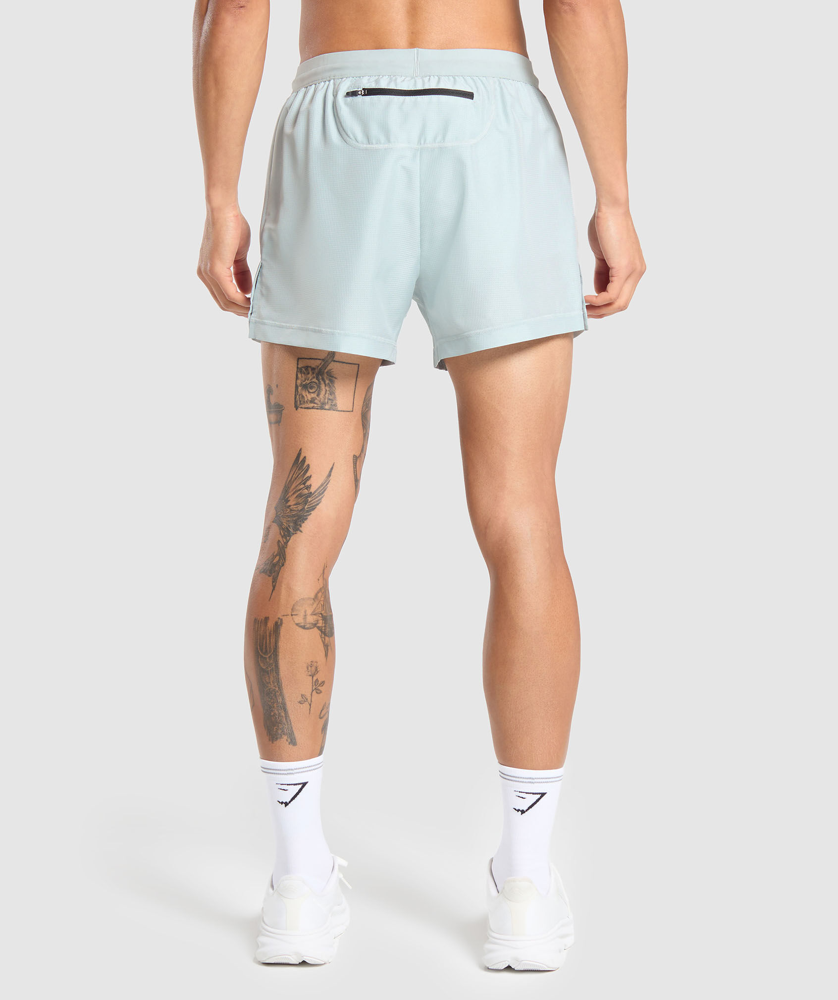 Running Shorts