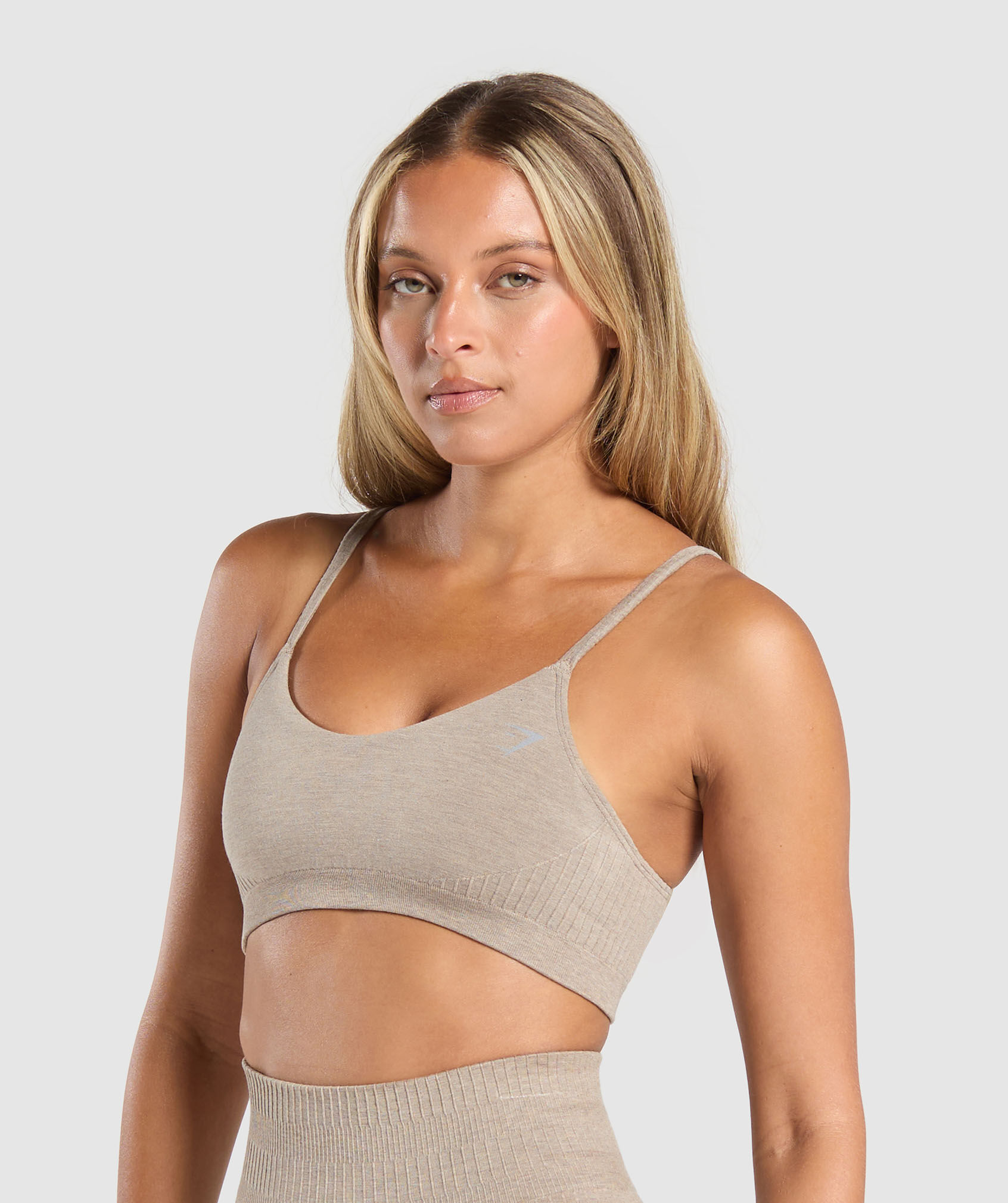 Luxe Seamless Bralette