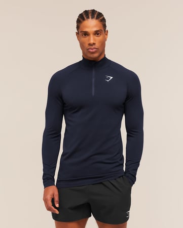Vital 1/4 Zip Pullover
