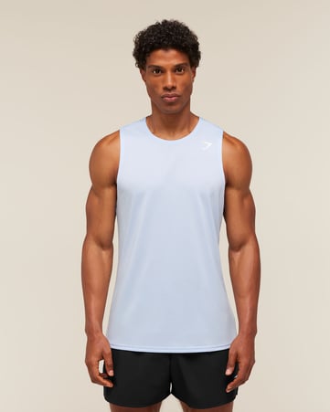 Arrival Tank