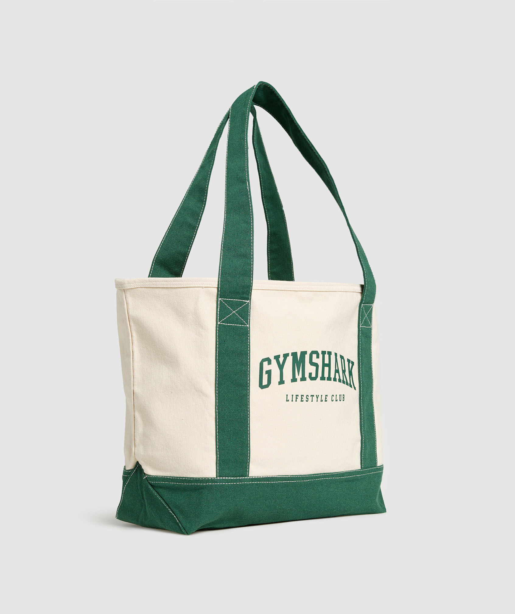 GSLC Oversized Tote