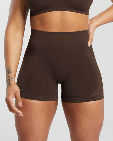 Seamless Boxer