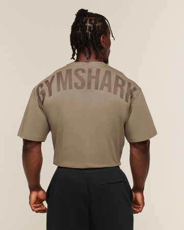 Power T-Shirt