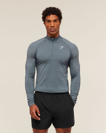 سترة فايتال بربع سحاب