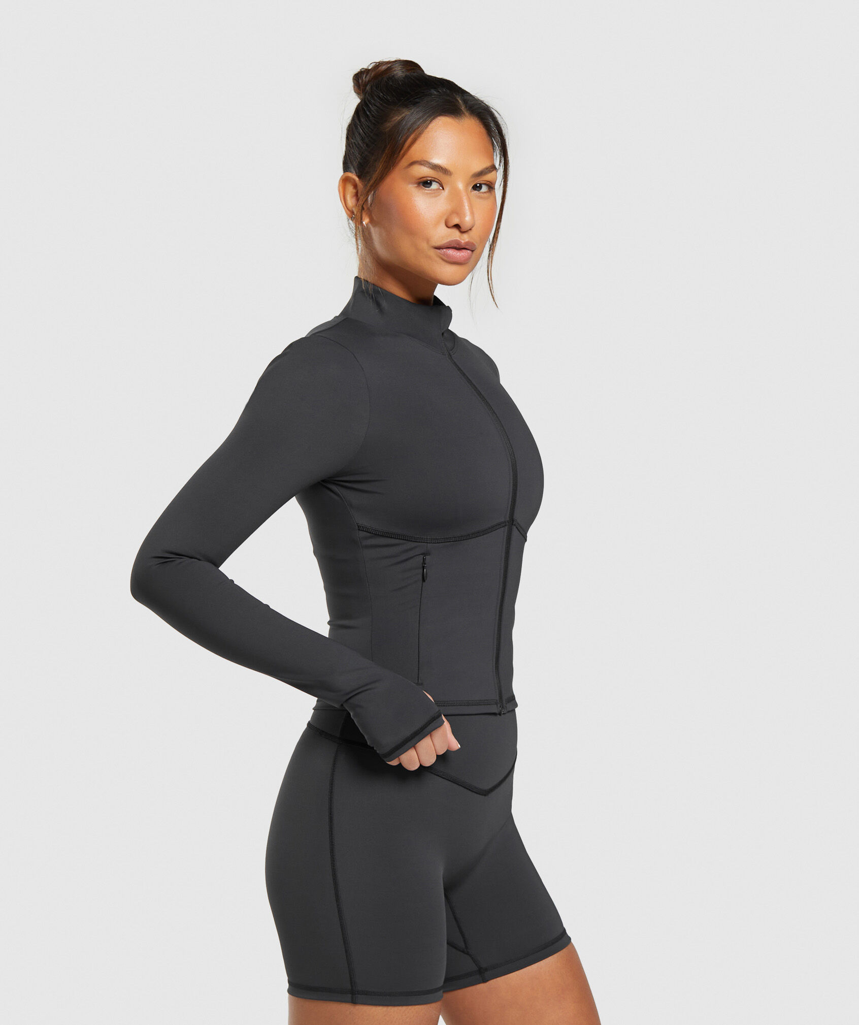 Elevate Tracktop