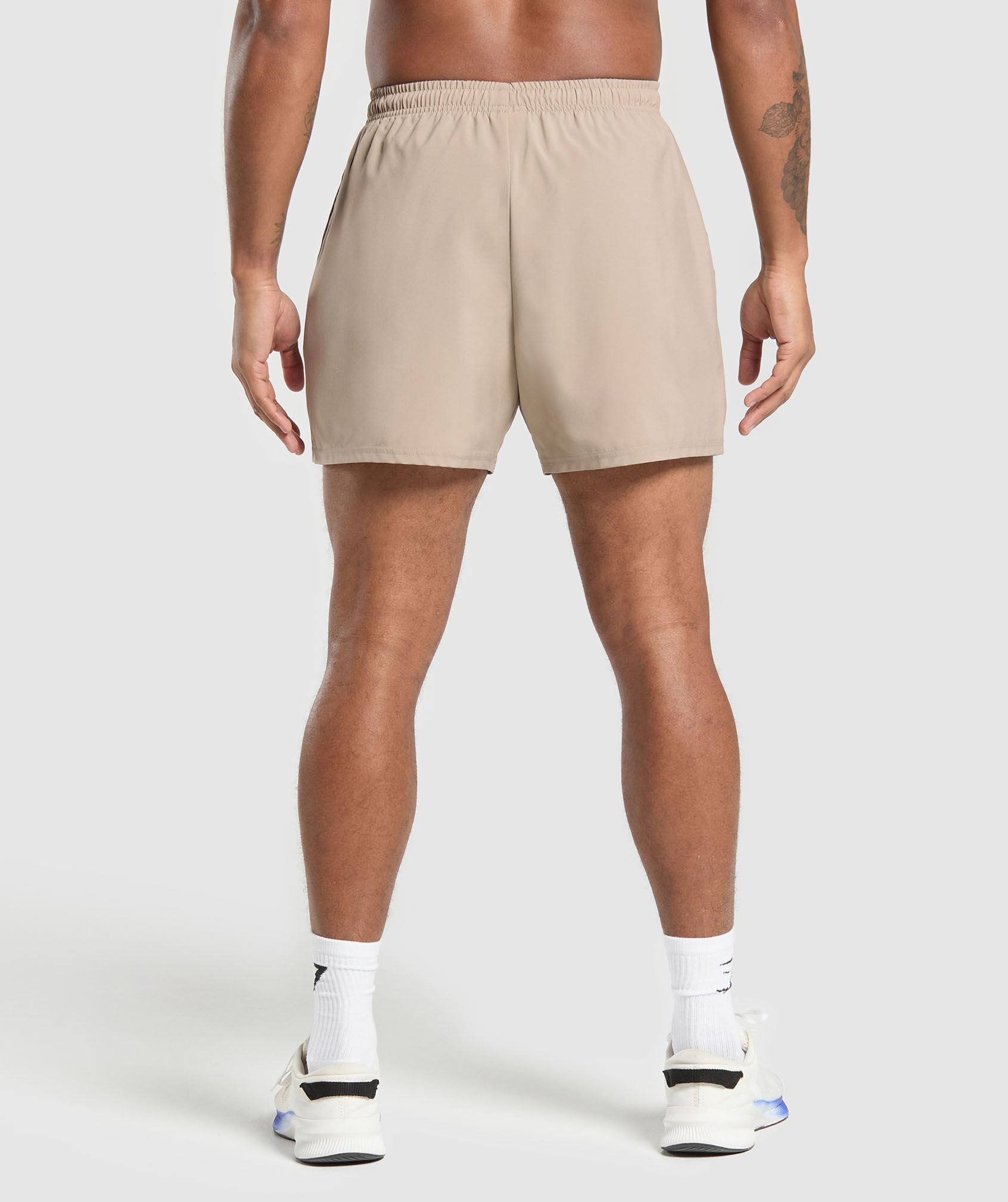 Arrival 5" Shorts