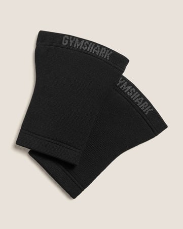 Seamless Knee Sleeves