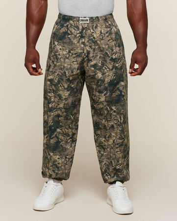 Pumper Pant