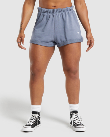 شورت ليفتينج بقصة واسعة