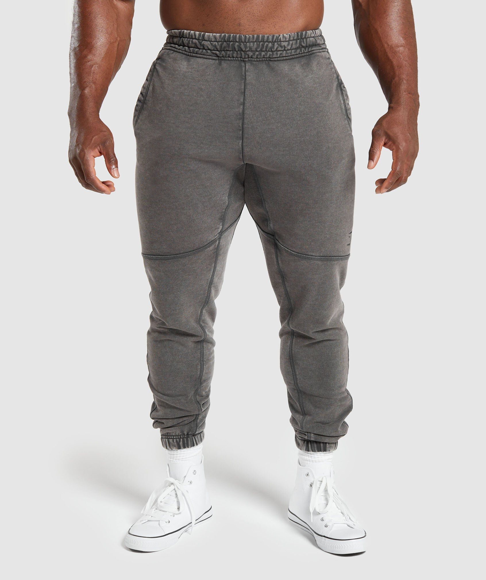 Power Washed Joggers