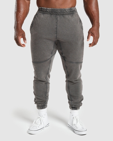Power Washed Joggers
