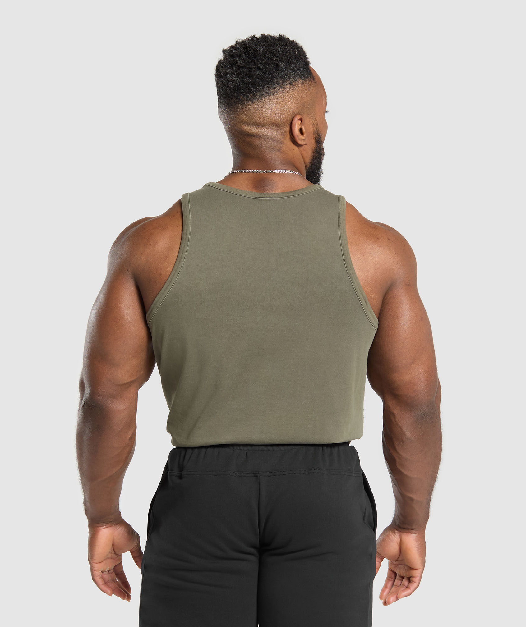Premium Legacy Tank