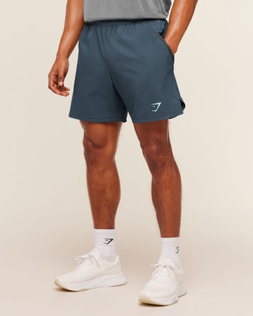 Sport Hybrid Short