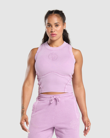Premium Legacy Tank