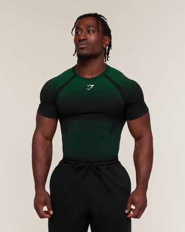 Shadow Seamless T-Shirt