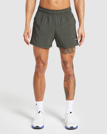 شورت سبورت 5 بوصة