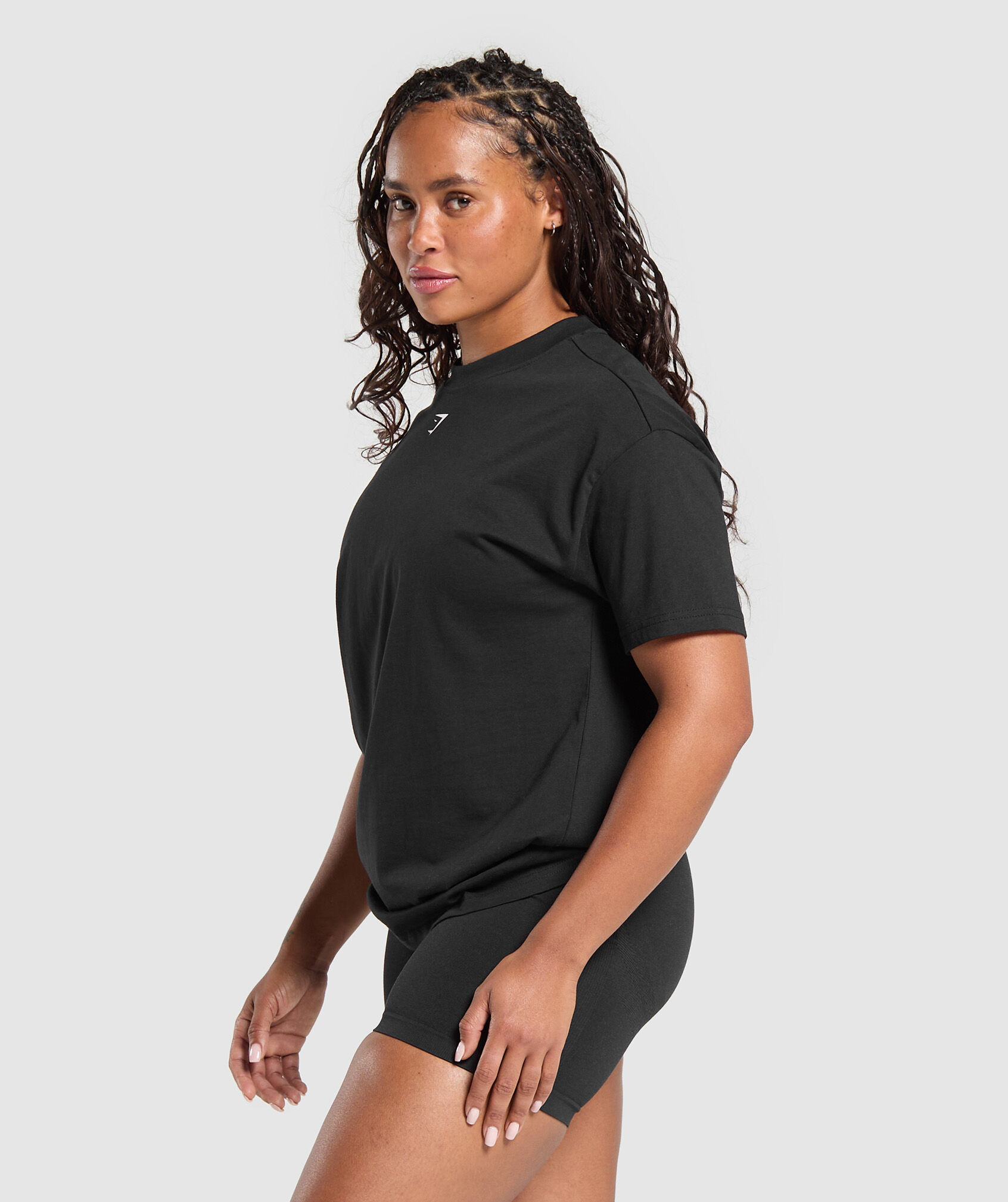 Strength Department Graphic T-Shirt