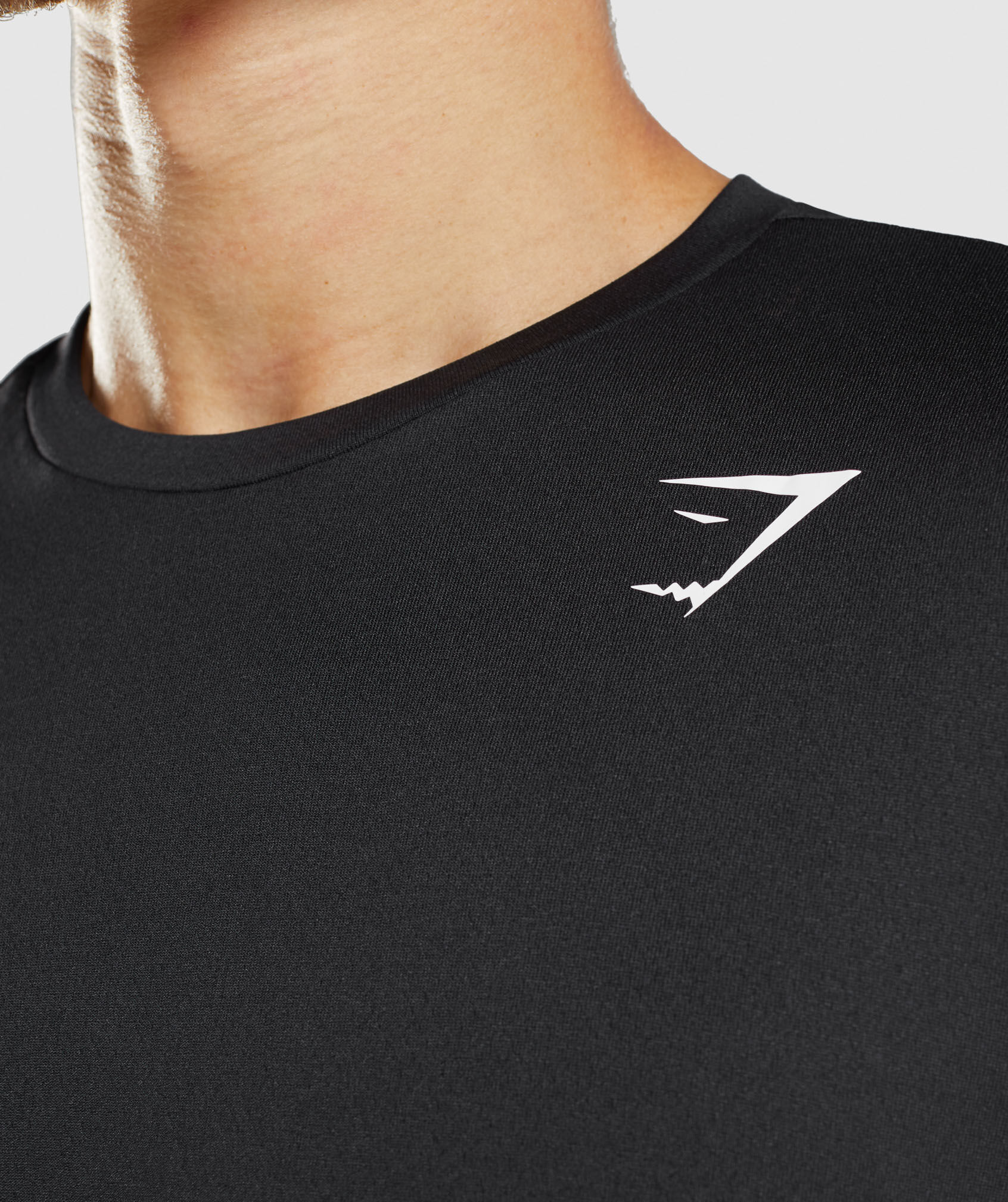 Arrival Long Sleeve T-Shirt
