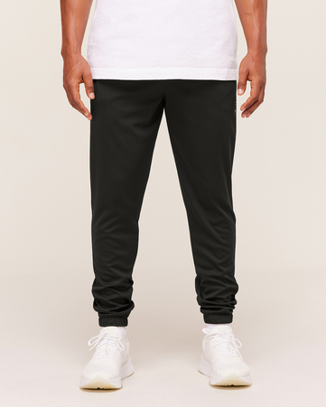 Arrival Knit Block Joggers