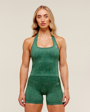 Adapt Fleck x Whitney Tank With Shelf