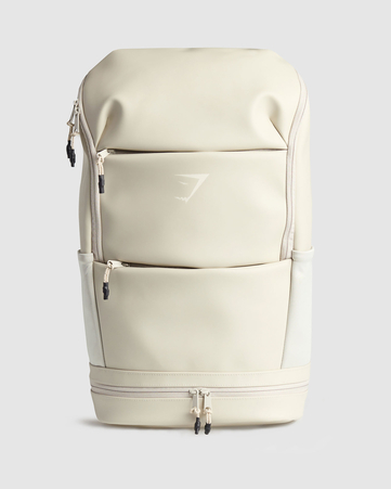 Sleek Backpack