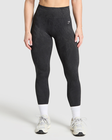 Adapt Camo Seamless Leggings