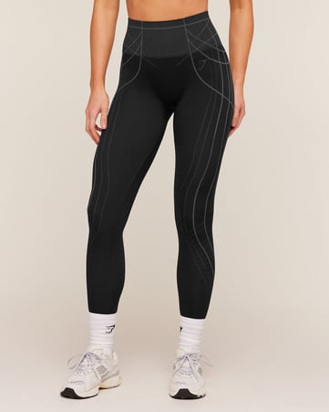 Apex Seamless Leggings