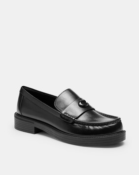 Astor Loafer