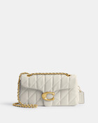 Tabby Shoulder Bag 26 With Pillow Quilting