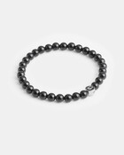 Black Onyx Beaded Bracelet