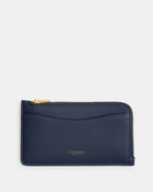 New York Zip Card Case