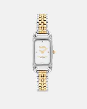 Cadie Watch, 17.5mm X 28.5mm