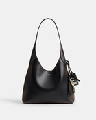 Brooklyn Shoulder Bag 28 In Loved Leather