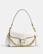 Chain Tabby Shoulder Bag