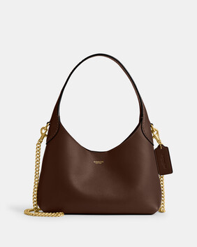 Brooklyn Shoulder Bag 23