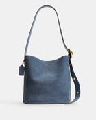 Bleecker Bucket Bag