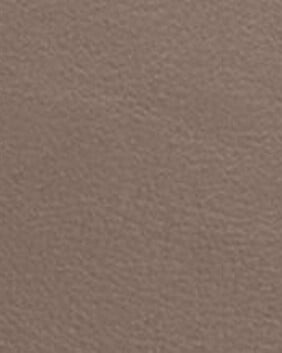 حقيبة كتف تابي 20 ريفريش بتصميم مبطن جلد لامع بارز الملمس