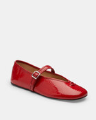 Sculpted C Mary Jane