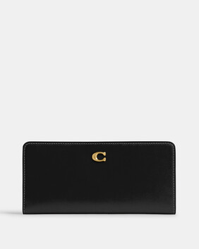 محفظة إيسنشال بتصميم رفيع