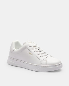 High Line Sneaker