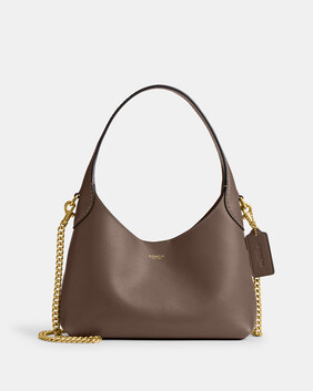 Brooklyn Shoulder Bag 23