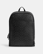 Gotham Backpack In Signature Canvas 29