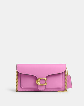 Tabby Chain Clutch 21