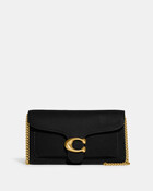 Tabby Chain Clutch 21