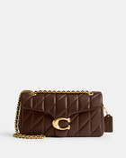 Tabby Shoulder Bag 26 With Pillow Quilting