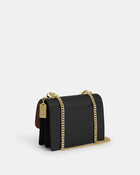 Klare Crossbody Bag In Signature Canvas