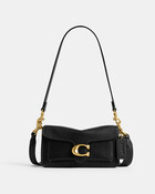 Soft Tabby Shoulder Bag 20