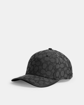 كاب بيسبول بشعار الماركة جاكار