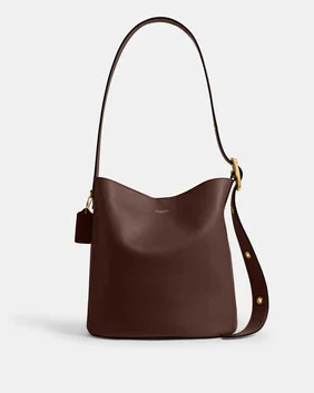 Bleecker Bucket Bag